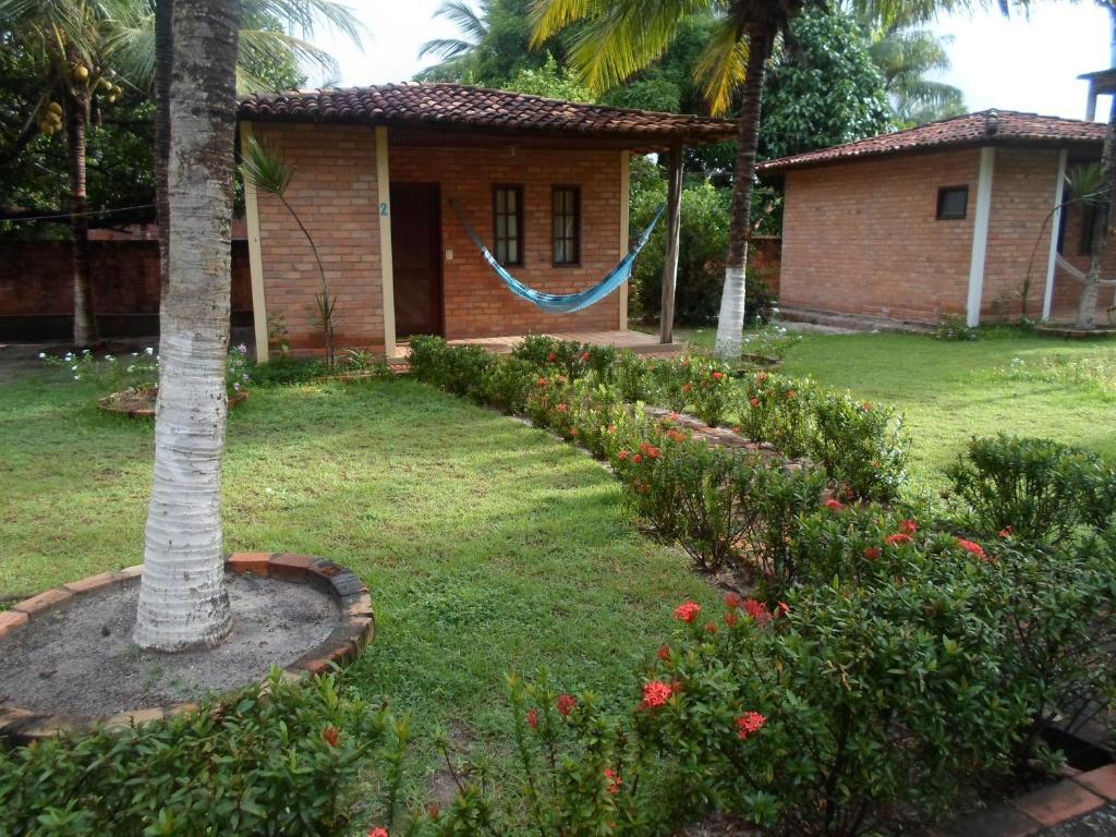 Pousada Do Riacho Barreirinhas Exterior foto